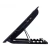 Base de arrefecimento para portátil Vakoss LF-1860AL 43.2 cm (17