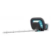 Tesoura de sebe elétrica Makita DUH606Z lâmina dupla 2,2 kg