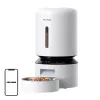 Comedouro Petlibro Granary WiFi, 5L (branco)