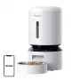 Comedouro Petlibro Granary WiFi, 5L (branco)