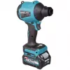 Soprador de folhas Makita AS001GZ 40 V