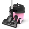 Aspirador de cilindro Numatic Hetty HET200-11 9 L a seco 620 W saco de pó