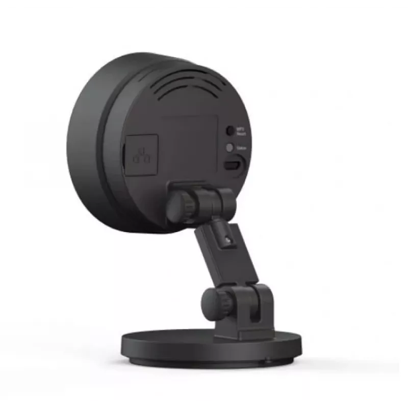 Câmara IP Foscam C5M 5 Mpix preto