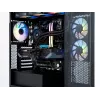 Computador E-Sport GB650T-CR2 Ryzen 7 7800X3D 32GB 2TB RX 9070 XT 16GB WIN11H