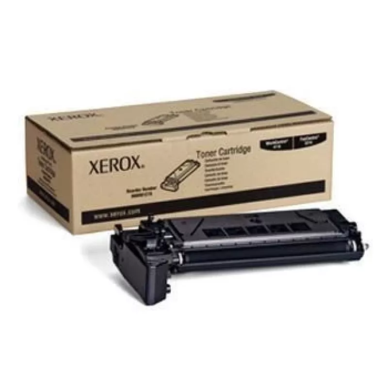 Xerox 006R01659 tinteiro 1 unid. original preto