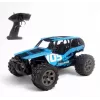 Veículo R/C Turbo Challenge Wild Racer