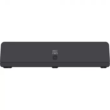 Carregador XTAR MC6C multi-slot inteligente para células cilíndricas Li-Ion, 6 slots, suporta 18650/21700/AA, entrada 5V, preto