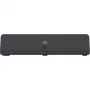 Carregador XTAR MC6C multi-slot inteligente para células cilíndricas Li-Ion, 6 slots, suporta 18650/21700/AA, entrada 5V, preto