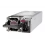 Kit de fonte de alimentação HPE 800W Flex Slot Titanium Hot Plug Low Halogen