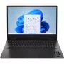 OMEN by HP 16-wf1075ng i7-14700HX GeForce RTX 4070, 16 GB DDR5, 512 GB SSD, Windows 11 Home 64-Bit - layout do teclado possivelmente alemão