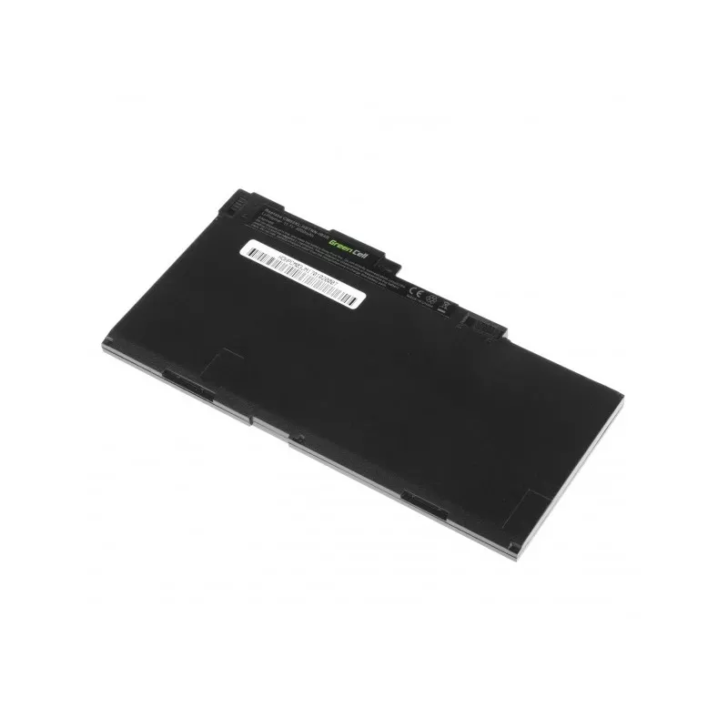 Bateria Green Cell HP68 para portátil
