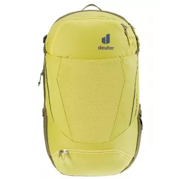 Mochila de bicicleta -Deuter Trans Alpine 30 Sprout- Cato