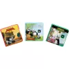 Little Tikes Story Dream Machine – Kung Fu Panda Guerreiros Dragão Coleção PDQ, Audiolivro