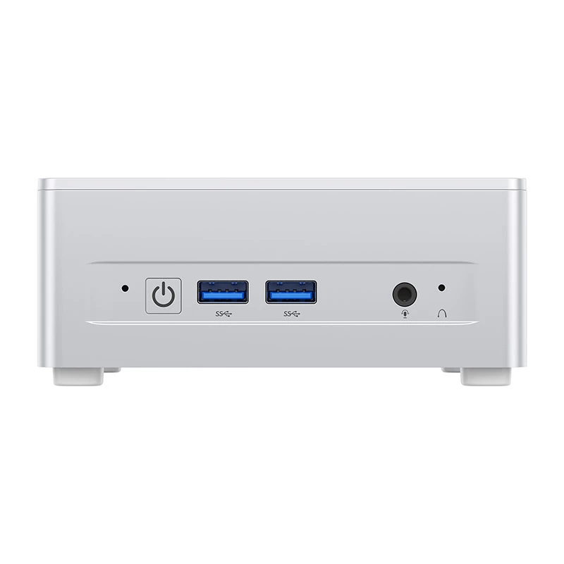 MINI PC Minis Forum UM870 Plus Ryzen 7 8745H Barebone