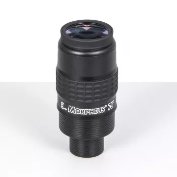 Ocular Beta Morpheus 9 mm 2