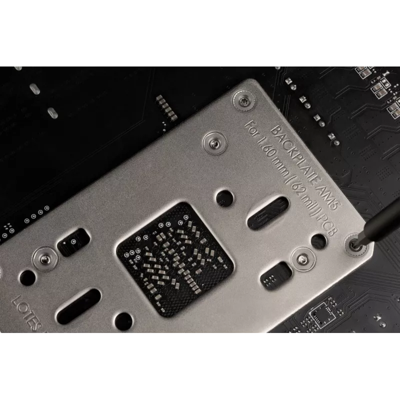 Refrigerador de água EK Water Blocks Quantum Velocity2 D-RGB