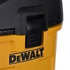 DeWALT DWV901L Aspirador preto, amarelo 30 L 1400 W
