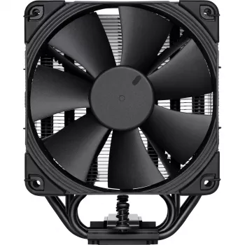 Dissipador de CPU Noctua NH-U12S chromax.preto 12 cm