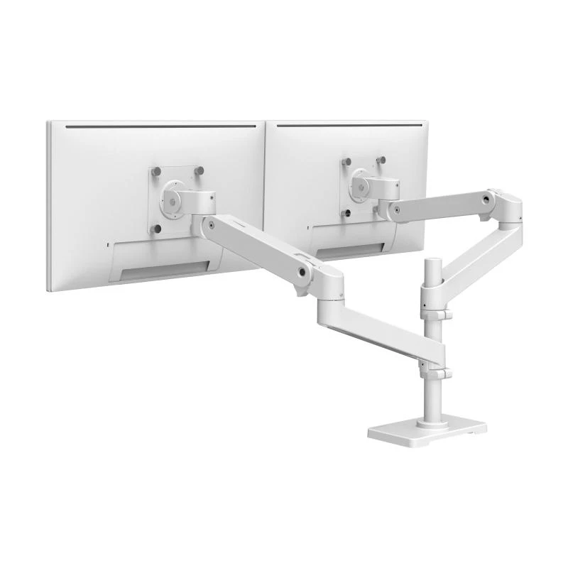 Suporte de monitor Ergotron LX Series 45-690-290 com base 68,6 cm 27