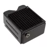 Radiador Coolgate G2 10 FPI - 120mm