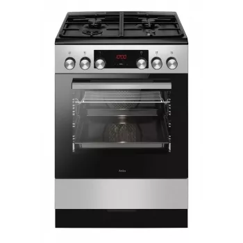 Fogão 6123GE3.39HZpTsDpFA(Xsx V) PIZZA
