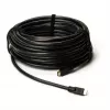 Cabo HDMI ROLINE 14.01.3452 15 m, 2 x HDMI Type-A macho, preto
