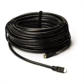 Cabo HDMI ROLINE 14.01.3452 15 m, 2 x HDMI Type-A macho, preto