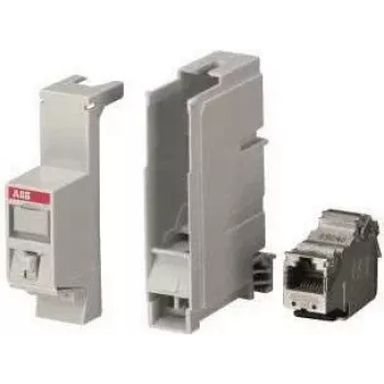 ABB STOTZ-KONTAKT módulo de patch IPM/S1.1 (2CDG120036R0011)
