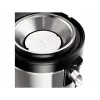 Bosch MES4010 centrifugadora 1200 W preto, prateado