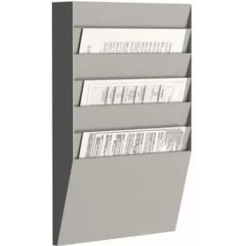 Coletor de revistas PaperFlow K500002