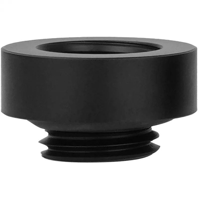 Extensor Thermal Grizzly DeltaMate - MF7 preto (TG-DM-FIT-0005)