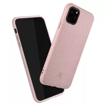 Capa Woodcessories Bio capa para telemóvel iPhone 11 Pro Max