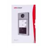 Videoporteiro Hikvision DS-KV8213-WME1(C) 2 MP Cinzento IP65