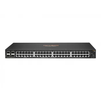Switch HPE Aruba 6100 Managed 48G 4SFP+