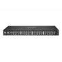 Switch HPE Aruba 6100 Managed 48G 4SFP+