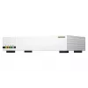 Router com fios QNAP QHora-322 2,5 Gigabit Ethernet, 10 Gigabit Ethernet branco