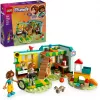 LEGO FRIENDS 42646 Quarto da Autumn