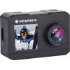 Action cam AgfaPhoto Action câmara de ação 16 MP 2K Ultra HD CMOS Wi-Fi 58 g (AC7000BK)