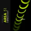 Manga MDPC-X Medium - Area-51, 1m