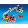 Camião Playmobil escada de bombeiros unidade 9463