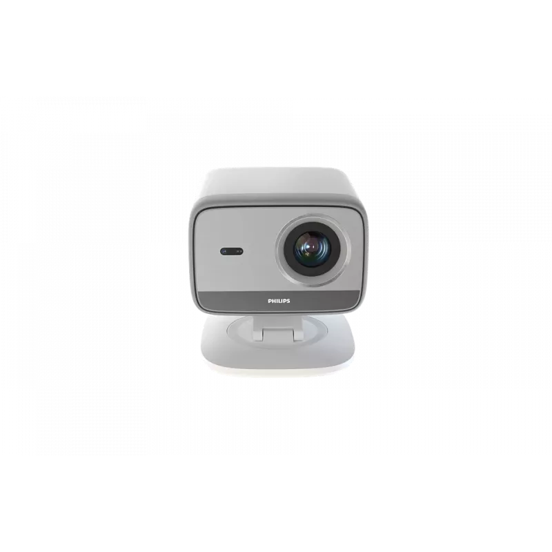 Projetor Philips NeoPix 444 Full HD 1920x1080, 500 ANSI lúmenes