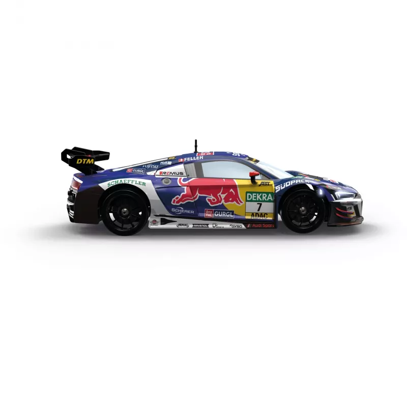Carro RC Red Bull Audi R8 GT3 evo II Steam