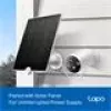 Câmara de vigilância sem fios inteligente TP-Link Tapo, pack de 2