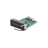 Módulo HP HPE Comware 4 portas 1/10G SFP+ para switches 5140HI/5520HI/5600HI