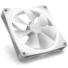 Ventoinha NZXT F140 RGB DUO 14 cm branco 500-1800 RPM 2 unid.