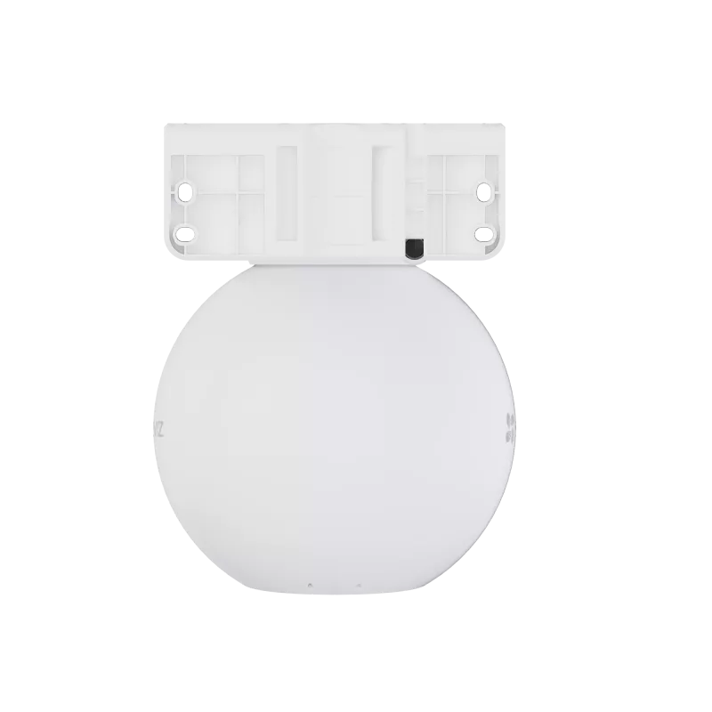 Câmara de vigilância IP EZVIZ 4K com fios sem fios H80x