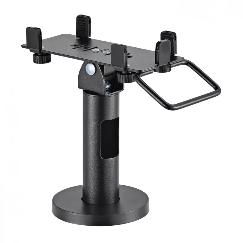 Sbox PTM-05 suporte rotativo para terminal POS, universal