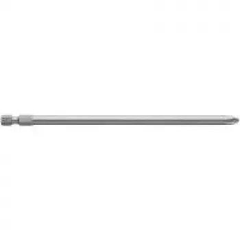 Pontas de aparafusar Bosch 2607001540 Phillips PH2 Extra Hard, 3 unid., E 6,3