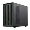 Gamemax | Caixa | CLAW 360 BK | M-ATX
