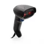 Datalogic Gryphon I GD4220 leitor de códigos de barras portátil 1D linear preto